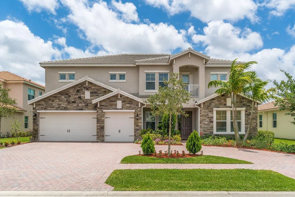 Unit for sale at 8958 Cypress Grove Lane, West Palm Beach, FL 33411
