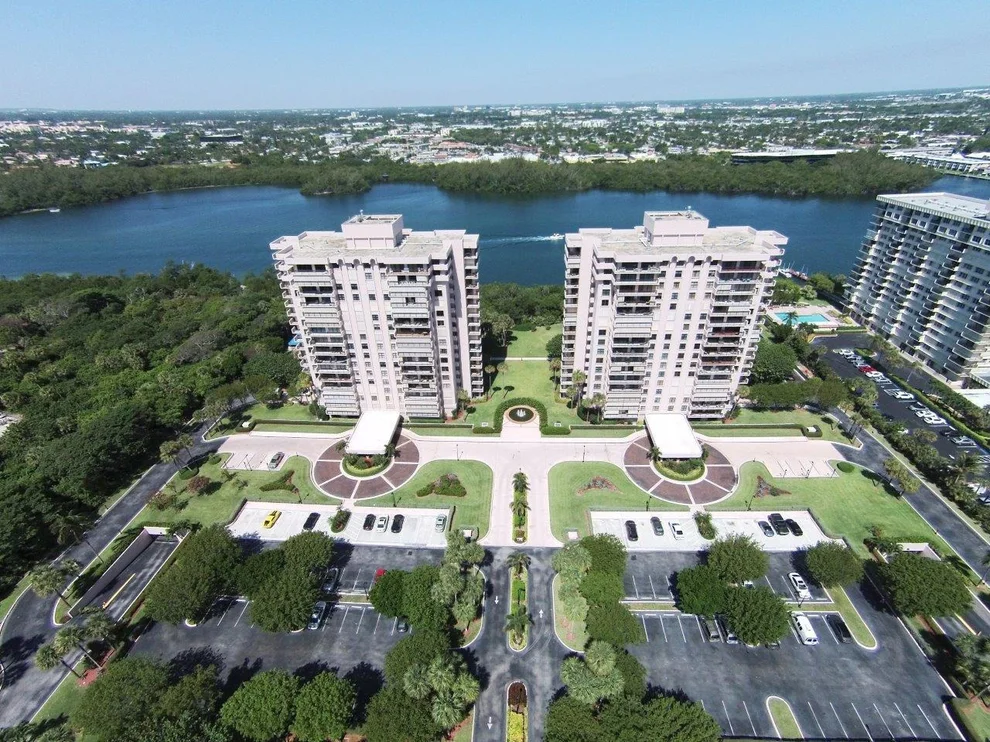 Unit for sale at 2003 N Ocean Boulevard, Boca Raton, FL 33431