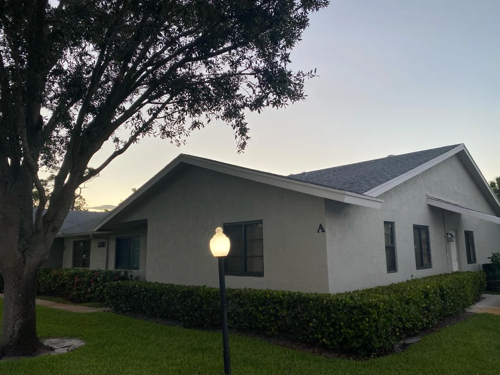 Unit for sale at 2707 Lowson A Boulevard, Delray Beach, FL 33445