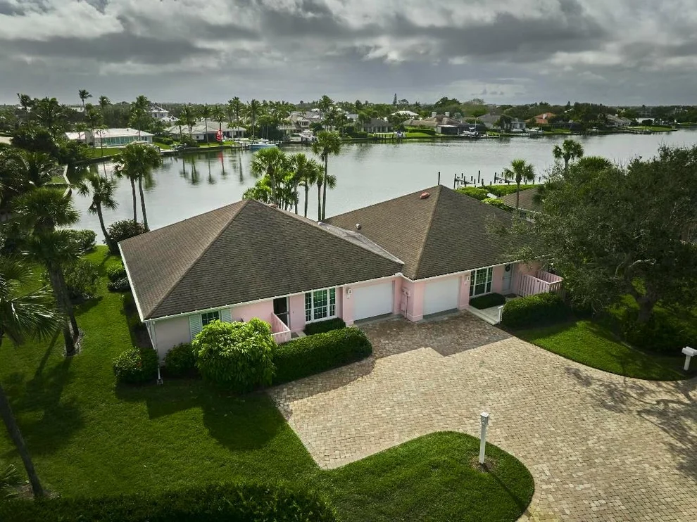 Unit for sale at 300 Harbour Drive, Vero Beach, FL 32963