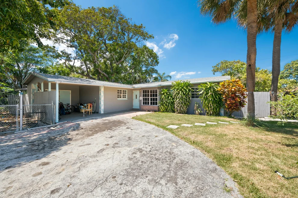 Unit for sale at 101 NW 18th Street, Pompano Beach, FL 33060