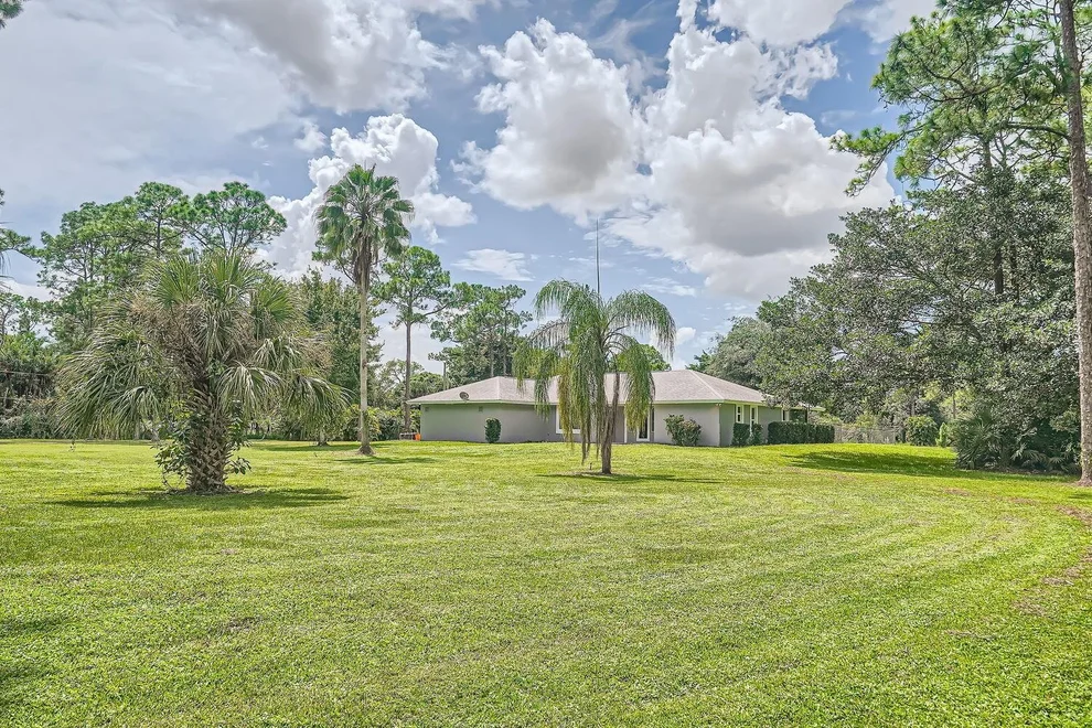 Unit for sale at 3055 161st Terrace N, Loxahatchee, FL 33470