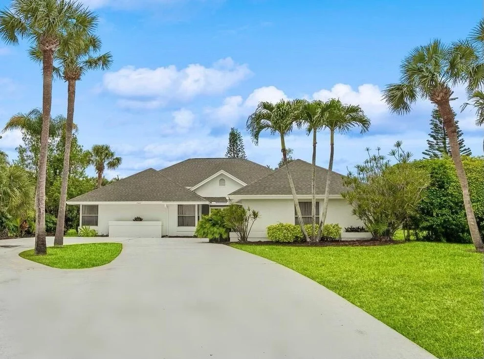 Unit for sale at 15445 Stapleton Way, Wellington, FL 33414