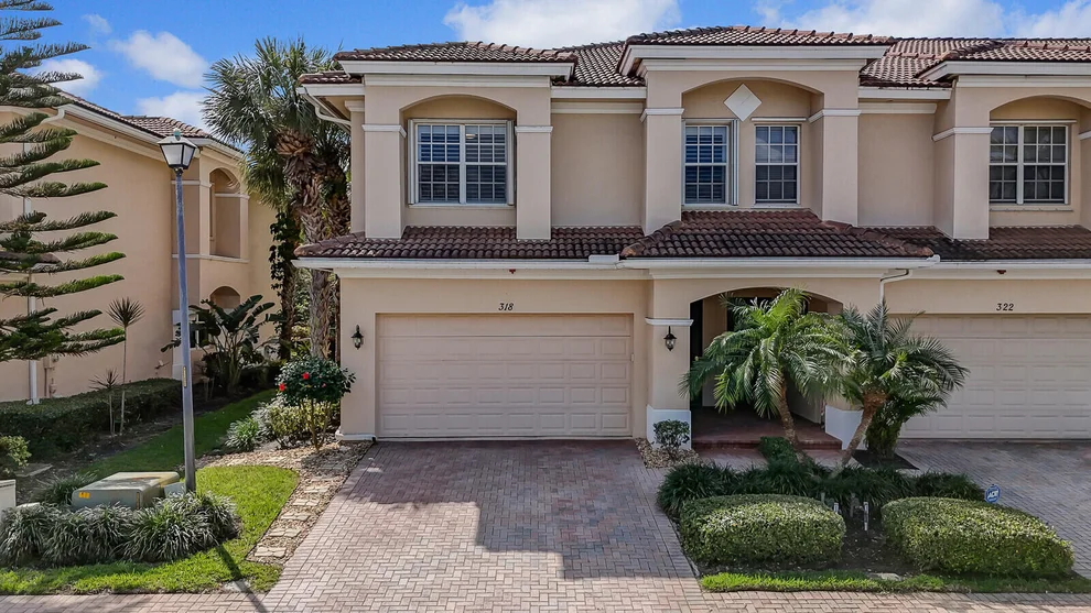 Unit for sale at 318 SW Walking Path, Stuart, FL 34997