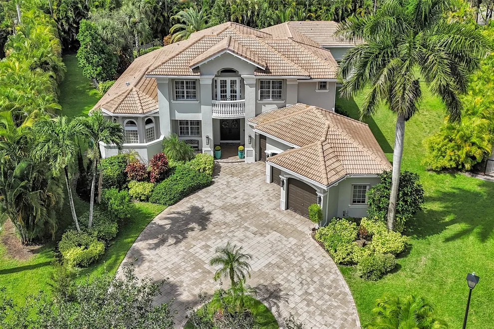 Unit for sale at 6454 NW 93rd Drive, Parkland, FL 33067