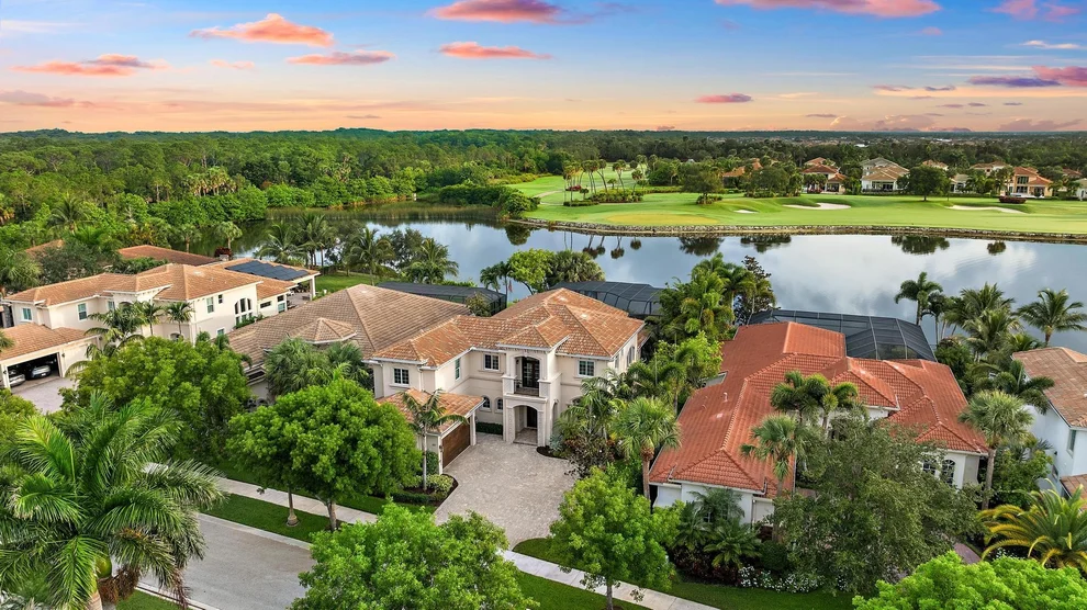 Unit for sale at 187 Carmela Court, Jupiter, FL 33478