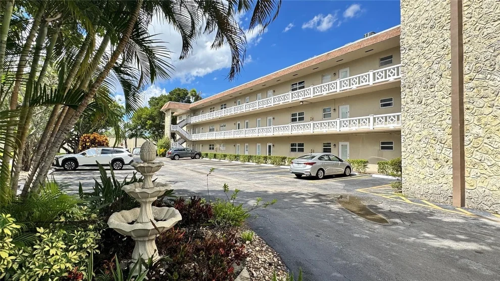 Unit for sale at 5103 NW 35th Street, Lauderdale Lakes, FL 33319