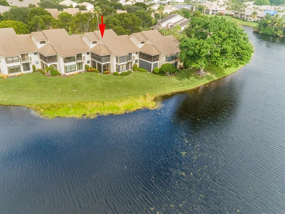 Unit for sale at 3910 Back Bay Drive, Jupiter, FL 33477