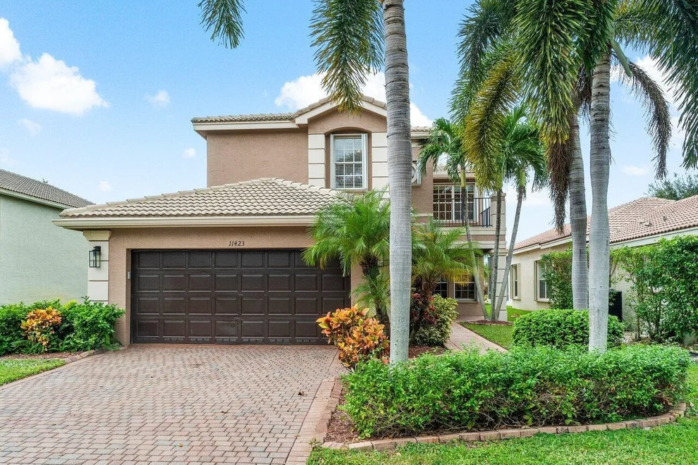 Unit for sale at 11423 Majestic Acres Terrace, Boynton Beach, FL 33473