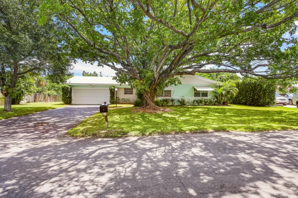 Unit for sale at 2410 SW 1st Street, Boynton Beach, FL 33435