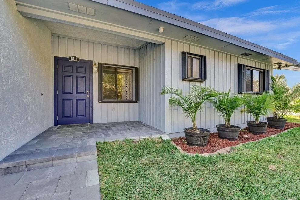 Unit for sale at 1514 N 15th Terrace, Hollywood, FL 33020