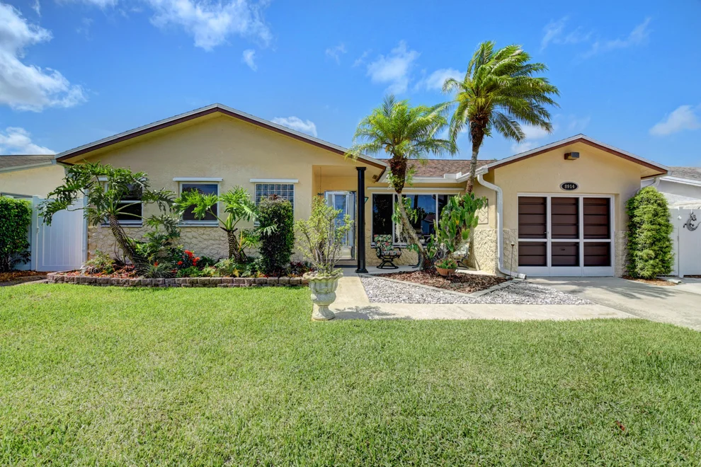 Unit for sale at 8914 SW 7th Street, Boca Raton, FL 33433