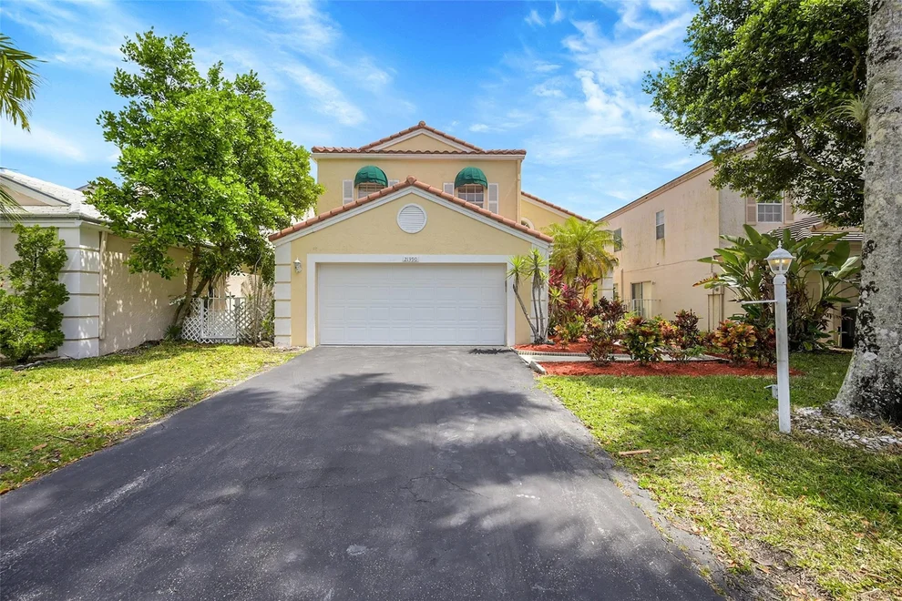 Unit for sale at 21390 Sawmill Court, Boca Raton, FL 33498