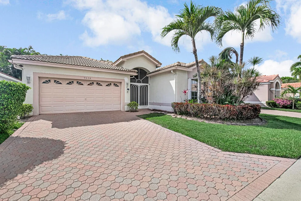 Unit for sale at 9624 Honeybell Circle, Boynton Beach, FL 33437