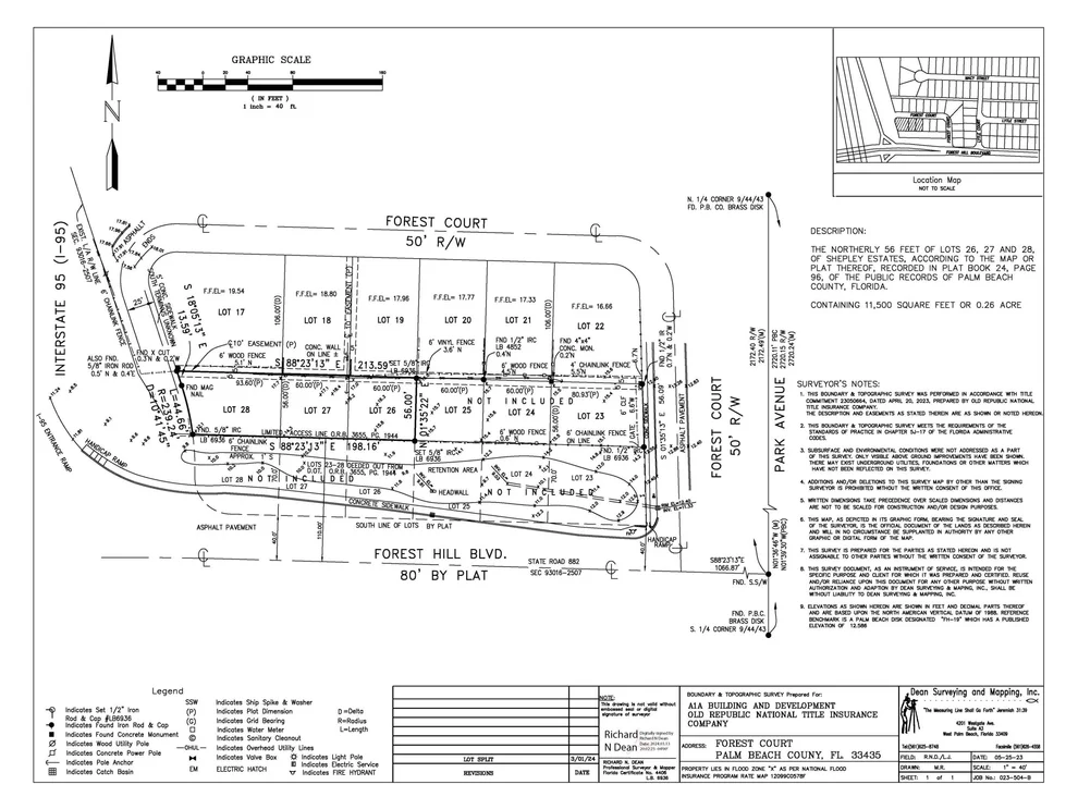 Unit for sale at 6745 FOREST Court, West Palm Beach, FL 33405