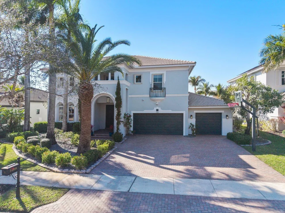 Unit for sale at 7509 NW 117th Lane, Parkland, FL 33076