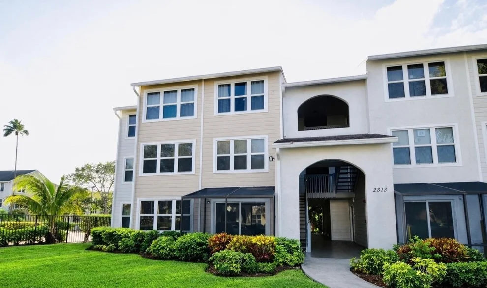 Unit for sale at 2313 N Congress Avenue, Boynton Beach, FL 33426