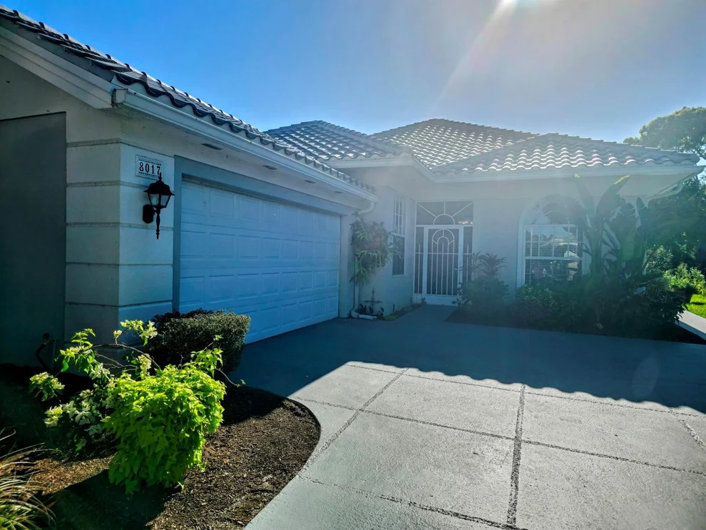 Unit for sale at 8017 SE Double Tree Drive, Hobe Sound, FL 33455