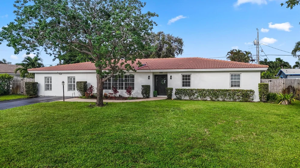 Unit for sale at 3030 Churchill Drive, Boynton Beach, FL 33435