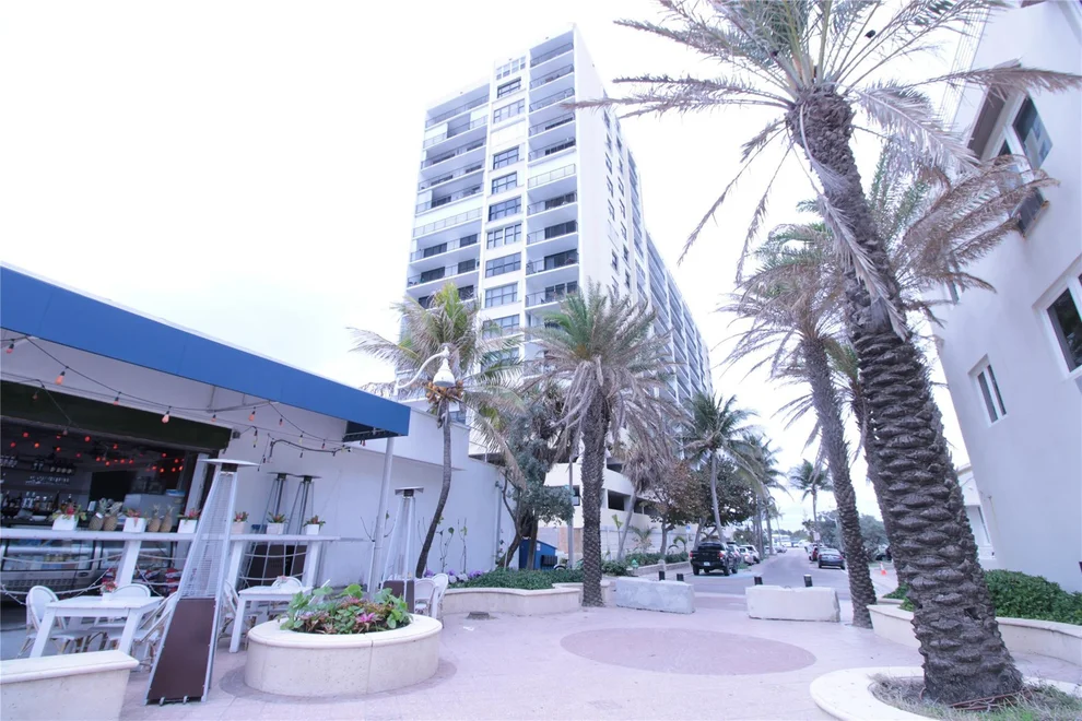 Unit for sale at 322 Buchanan Street, Hollywood, FL 33019