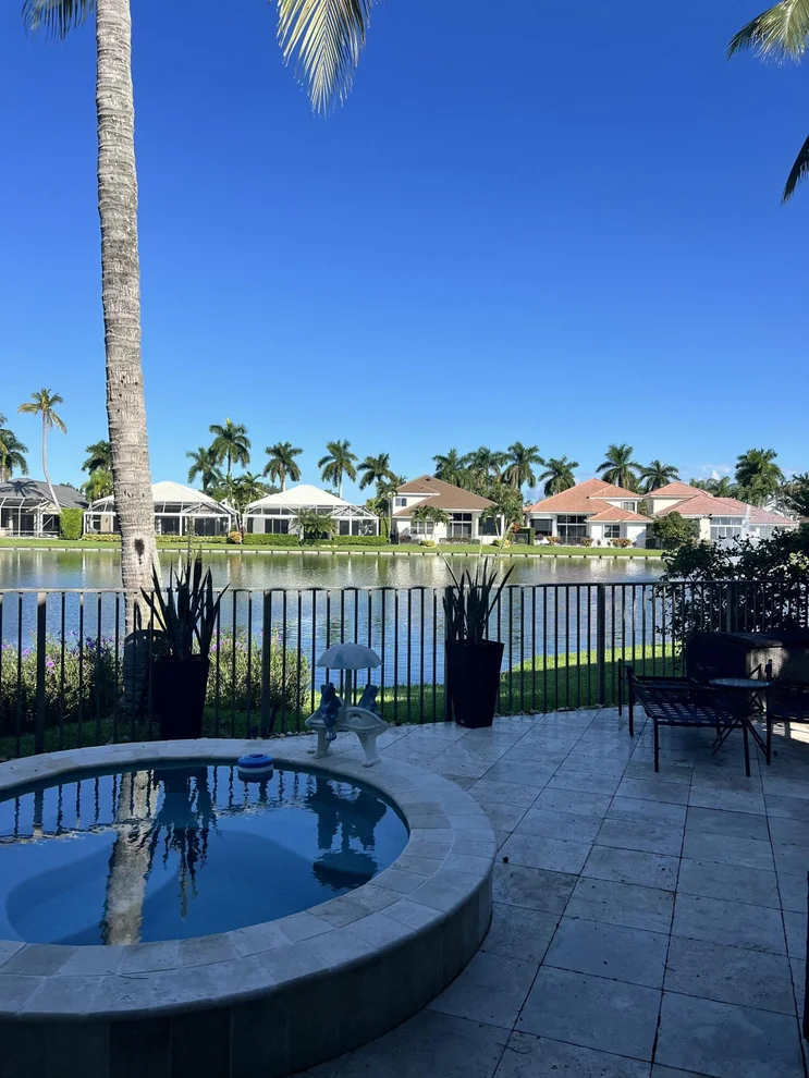 Unit for sale at 5459 NW 41st Terrace, Boca Raton, FL 33496