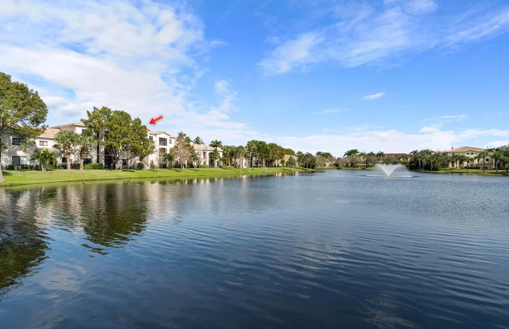 Unit for sale at 2812 Grande Parkway, Palm Beach Gardens, FL 33410