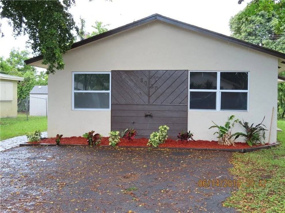Unit for sale at 3030 NW 6th Court, Pompano Beach, FL 33069