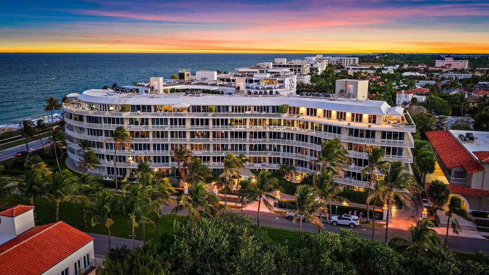 Unit for sale at 100 Royal Palm Way, Palm Beach, FL 33480