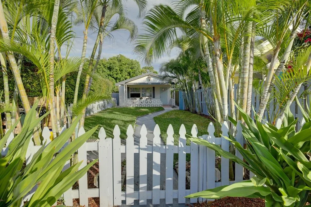 Unit for sale at 408 N D Street, Lake Worth Beach, FL 33460