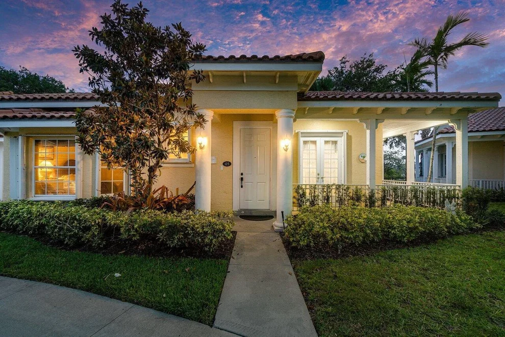 Unit for sale at 125 Mangrove Bay Way, Jupiter, FL 33477