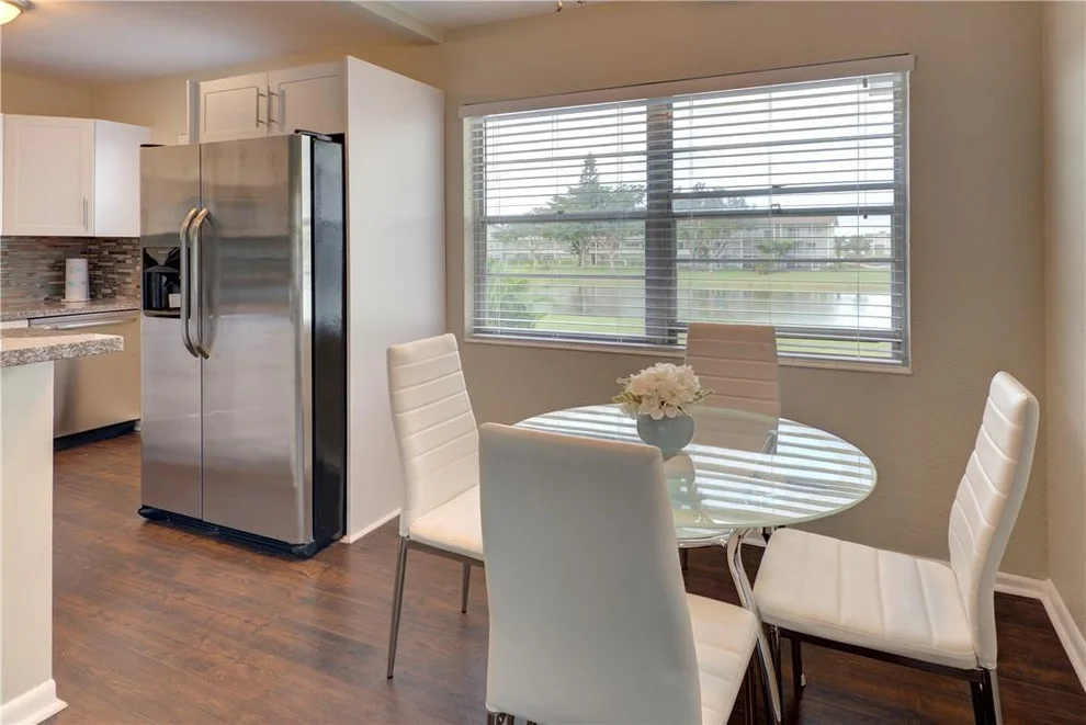 Unit for sale at 144 Dorset D, Boca Raton, FL 33434