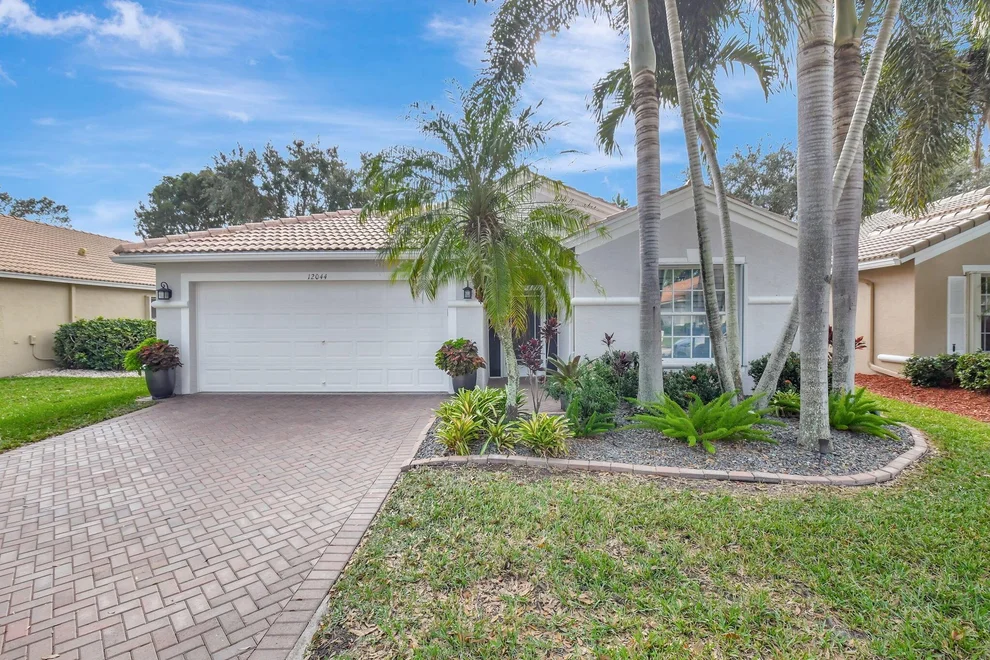 Unit for sale at 12044 La Vita Way, Boynton Beach, FL 33437