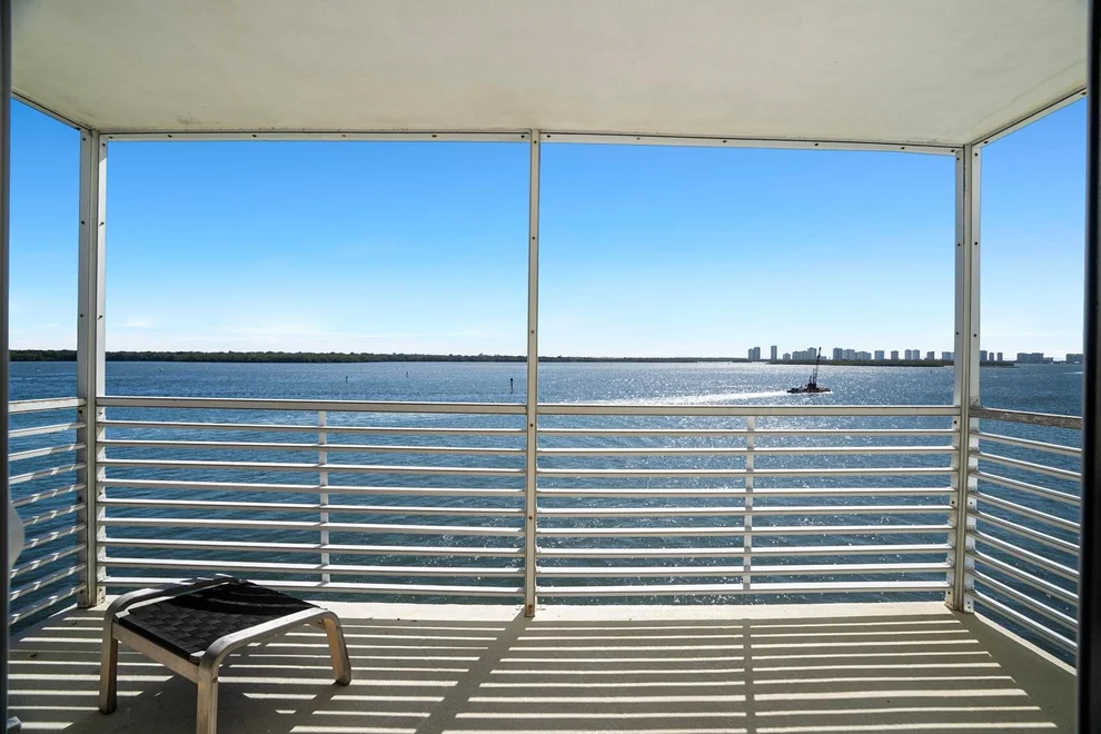 Unit for sale at 60 Yacht Club Drive, North Palm Beach, FL 33408