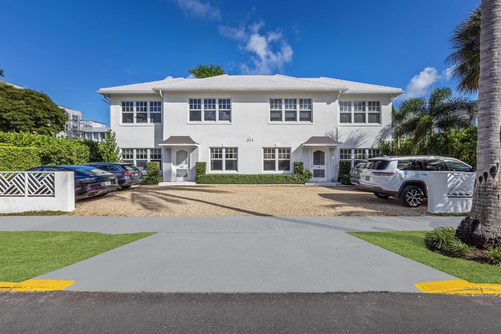 Unit for sale at 311 Cocoanut Row, Palm Beach, FL 33480