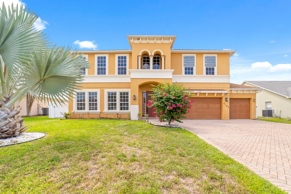 Unit for sale at 3122 SW Hickenlooper Street, Port St Lucie, FL 34953