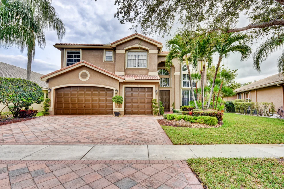 Unit for sale at 19645 Estuary Drive, Boca Raton, FL 33498