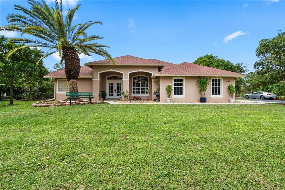 Unit for sale at 16261 Hamlin Boulevard, The Acreage, FL 33470