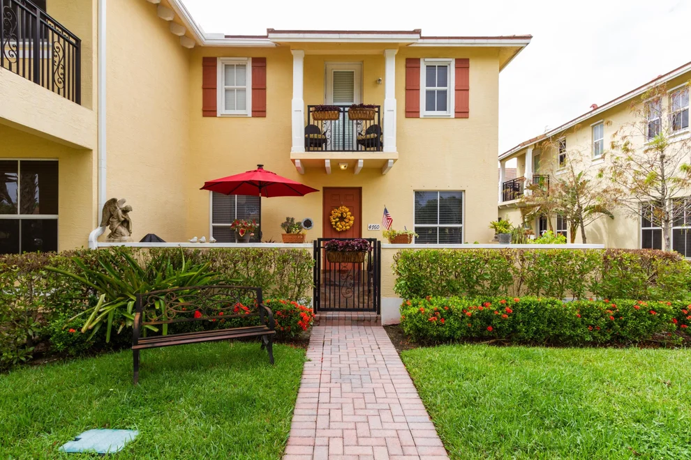 Unit for sale at 4760 Sierra Lane, Coconut Creek, FL 33073