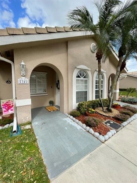 Unit for sale at 3175 Holiday Springs Boulevard, Margate, FL 33063