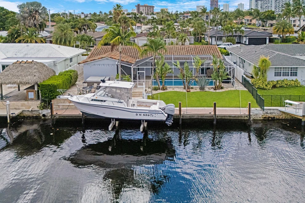 Unit for sale at 611 SE 9TH Avenue, Pompano Beach, FL 33060