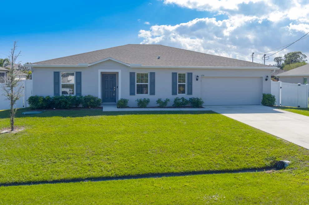 Unit for sale at 6186 NW Gatun Drive, Port St Lucie, FL 34986