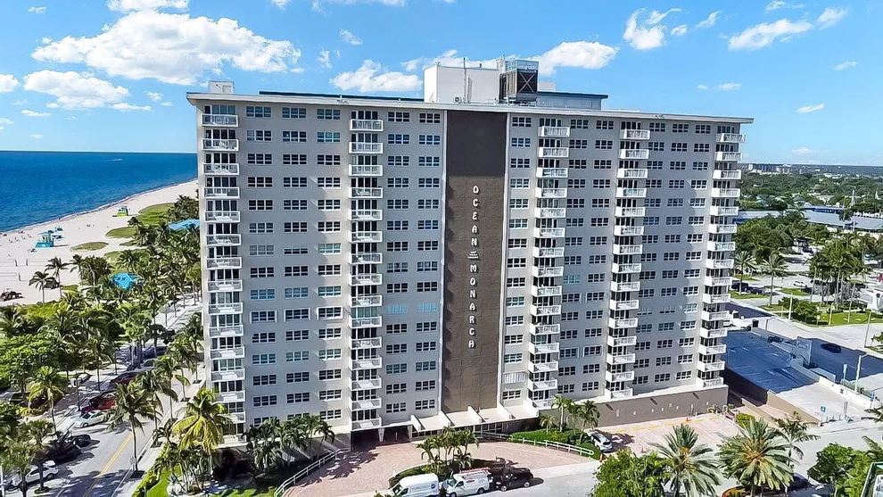 Unit for sale at 133 N Pompano Beach Boulevard, Pompano Beach, FL 33062