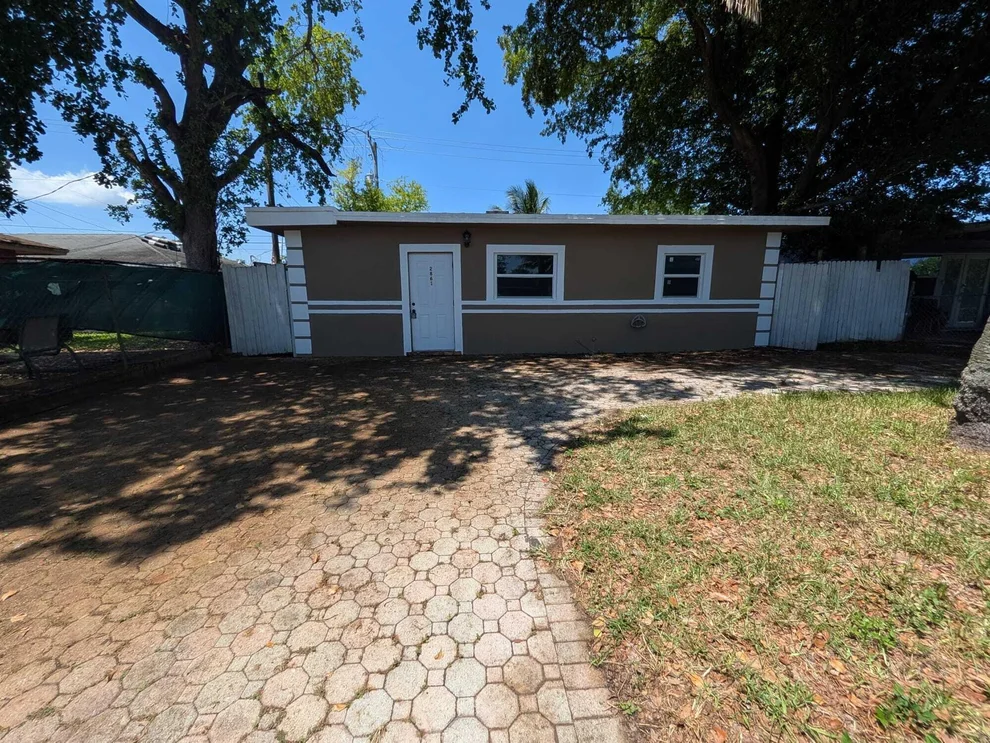 Unit for sale at 2861 NW 5th Street, Pompano Beach, FL 33069