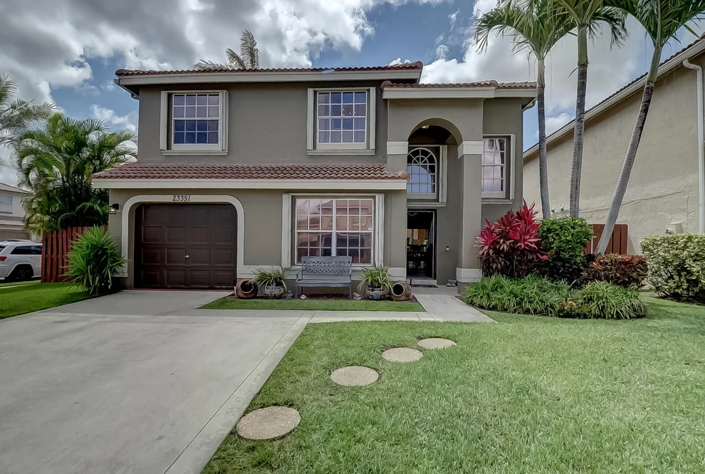 Unit for sale at 23351 Sunview Way, Boca Raton, FL 33428