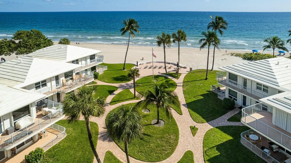 Unit for sale at 1530 S Ocean Boulevard, Lauderdale By The Sea, FL 33062