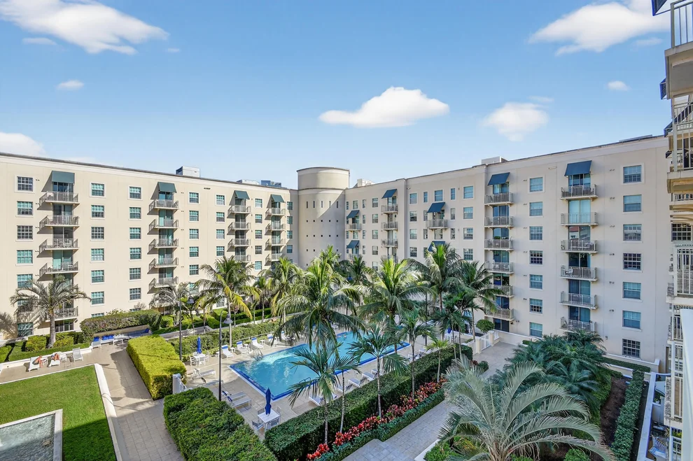 Unit for sale at 610 Clematis Street, West Palm Beach, FL 33401