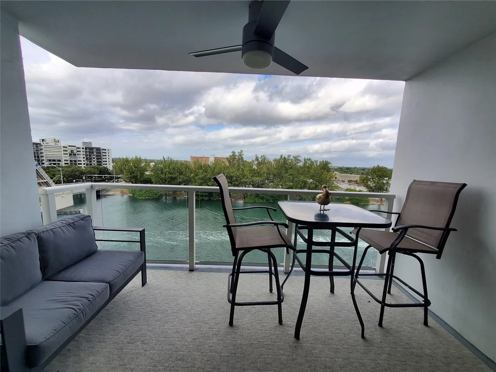 Unit for sale at 1401 N Riverside Drive, Pompano Beach, FL 33062