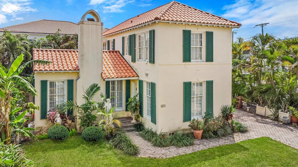 Unit for sale at 332 Monceaux Road, West Palm Beach, FL 33405