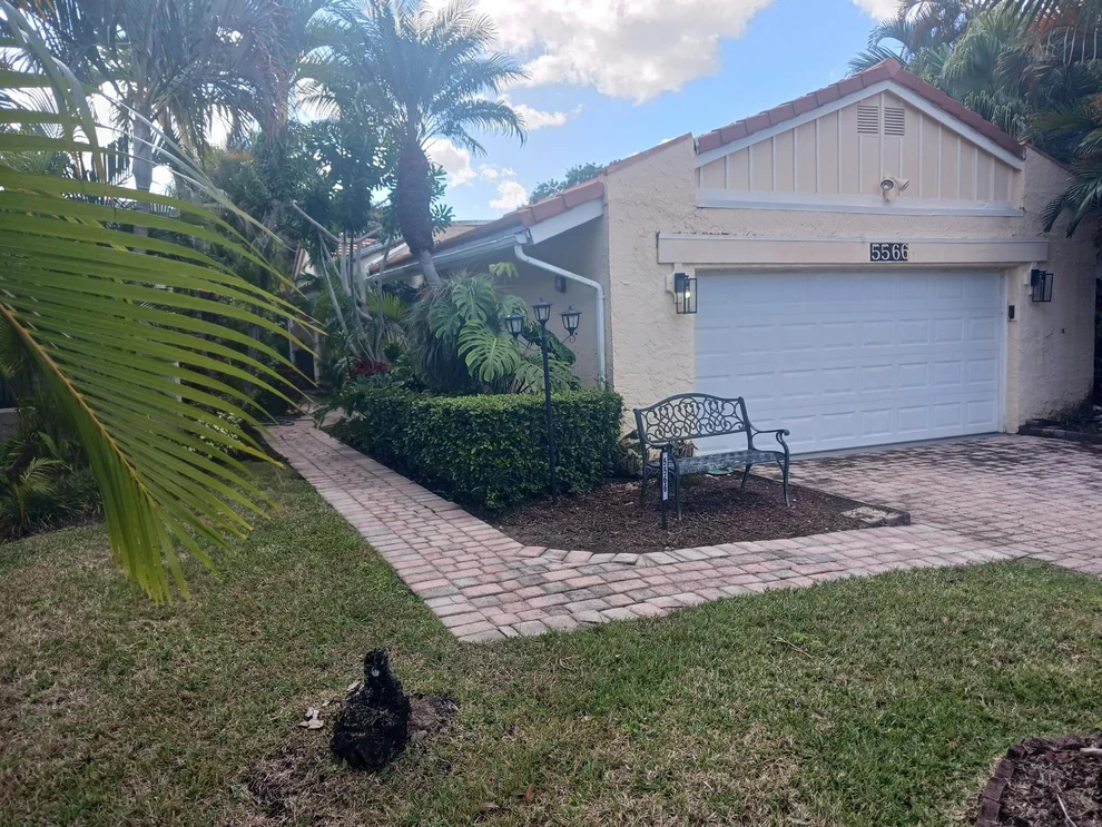 Unit for sale at 5566 Ainsley Court, Boynton Beach, FL 33437