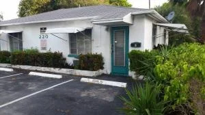 Unit for sale at 220 E 27th Street, Riviera Beach, FL 33404